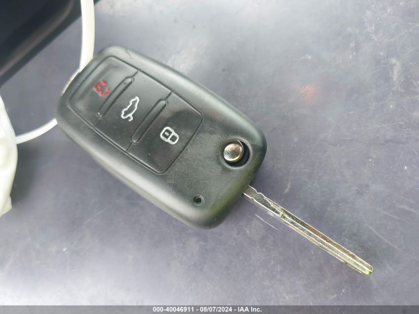 2016 Volkswagen Passat S/R-Line VIN: 1VWAT7A36GC052218 Lot: 40046911