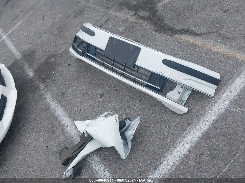 2016 Volkswagen Passat S/R-Line VIN: 1VWAT7A36GC052218 Lot: 40046911