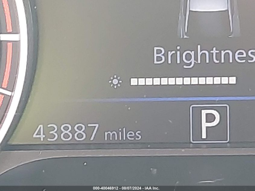 1N4BL4CW0KC249042 2019 Nissan Altima 2.5 Sr