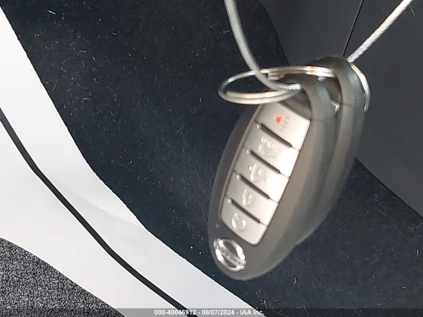 1N4BL4CW0KC249042 2019 Nissan Altima 2.5 Sr