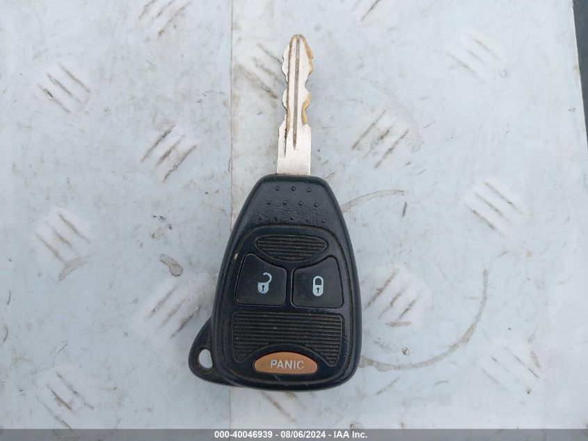 2011 Jeep Compass VIN: 1J4NF1FB5BD259415 Lot: 40046939