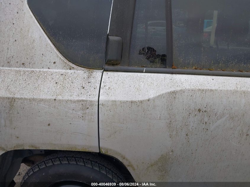 2011 Jeep Compass VIN: 1J4NF1FB5BD259415 Lot: 40046939