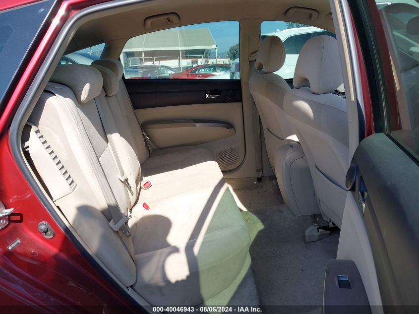 2005 Toyota Prius VIN: JTDKB20U953100007 Lot: 40046943