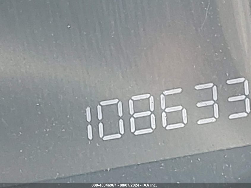 2017 CHEVROLET SPARK LS CVT - KL8CB6SA9HC789753