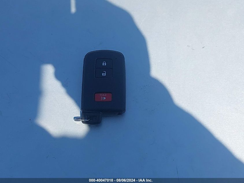 2019 Toyota Tacoma Double Cab/Sr5/Trd Sport/ VIN: 3TMAZ5CN8KM10359 Lot: 40047018