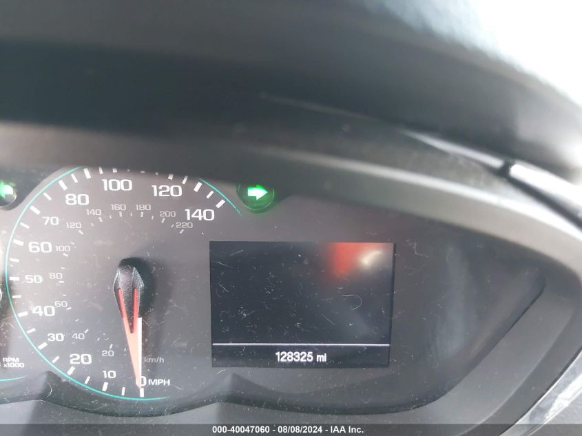 2018 Chevrolet Trax Premier VIN: KL7CJMSB4JB723305 Lot: 40047060