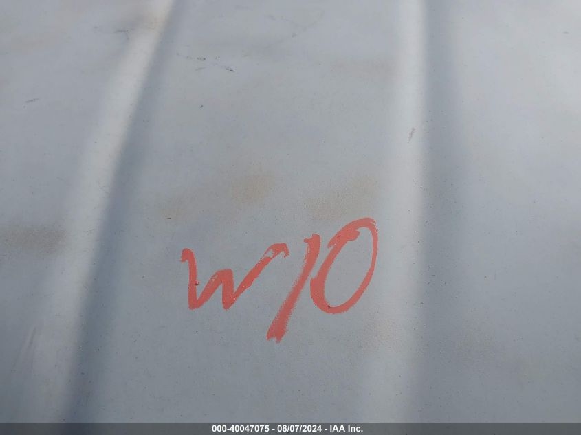 1997 Dodge Ram 1500 St VIN: 1B7HF13Y6VJ528796 Lot: 40047075