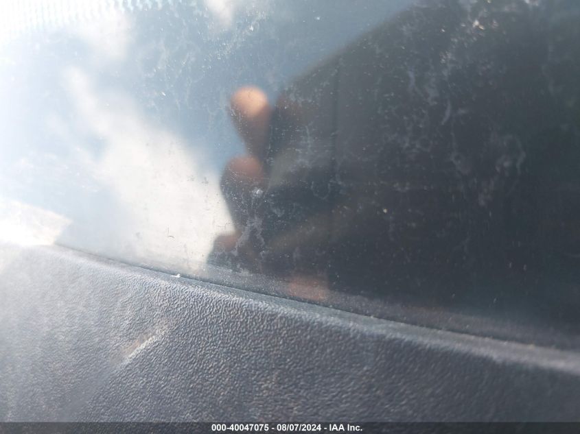 1997 Dodge Ram 1500 St VIN: 1B7HF13Y6VJ528796 Lot: 40047075