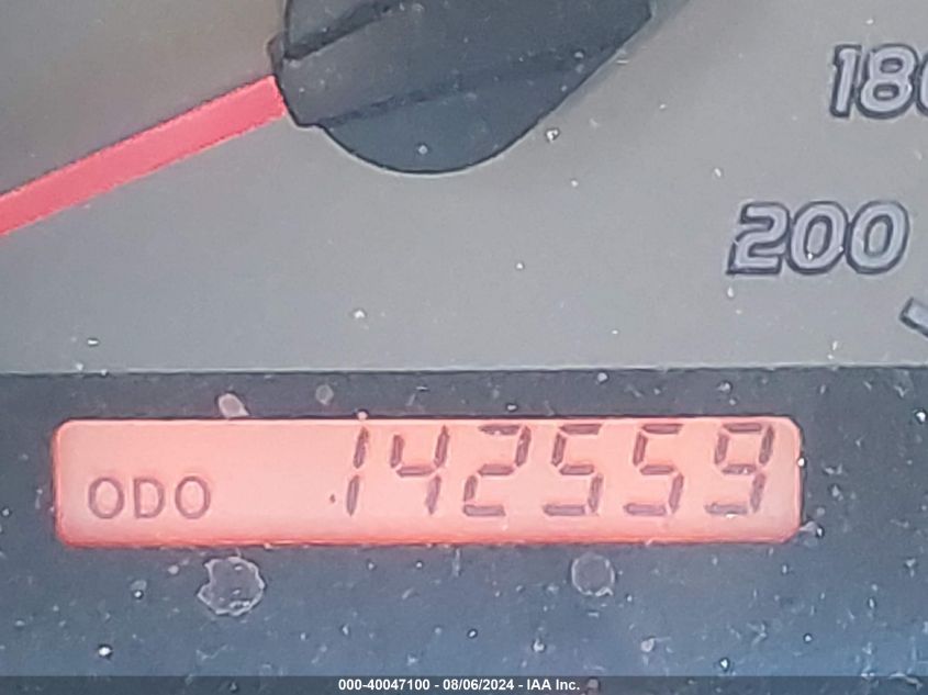 2010 Toyota Tacoma Prerunner V6 VIN: 3TMKU4HN0AM025323 Lot: 40047100