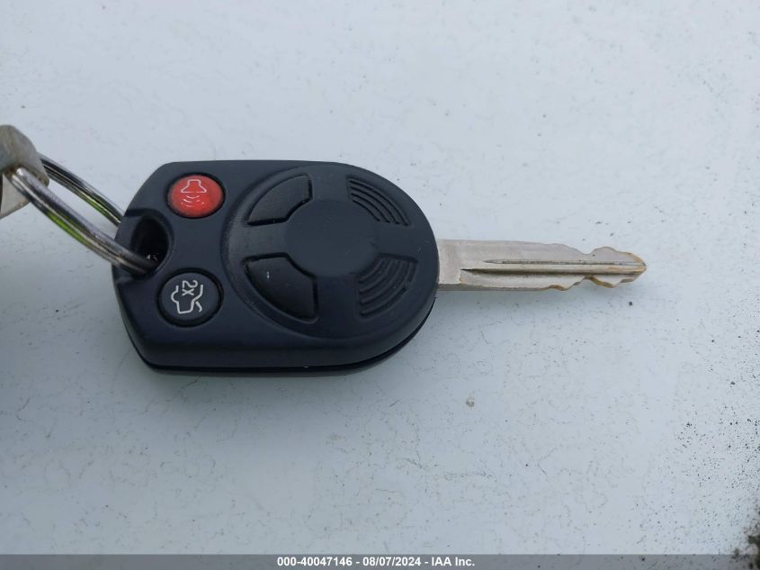 2008 Ford Escape Xlt VIN: 1FMCU93178KB77778 Lot: 40047146