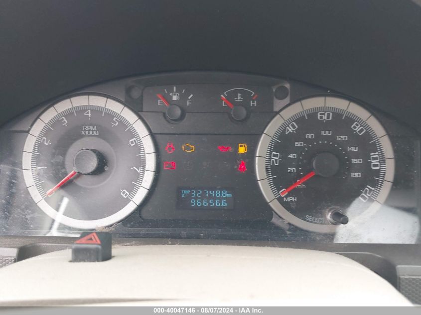 2008 Ford Escape Xlt VIN: 1FMCU93178KB77778 Lot: 40047146