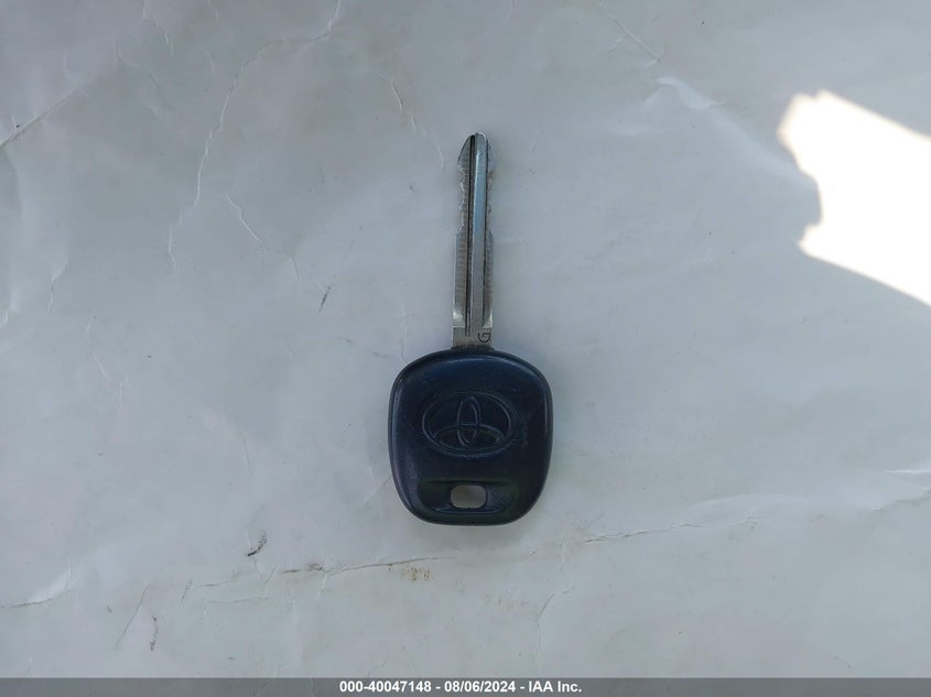 2014 Toyota Sienna Le VIN: 5TDKK3DC2ES421201 Lot: 40047148