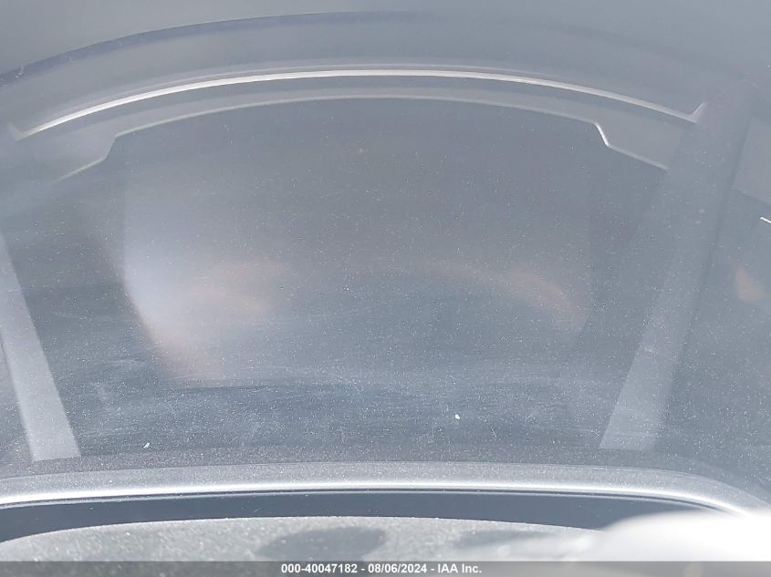 2021 Honda Cr-V Touring VIN: 7FART6H93ME016872 Lot: 40047182