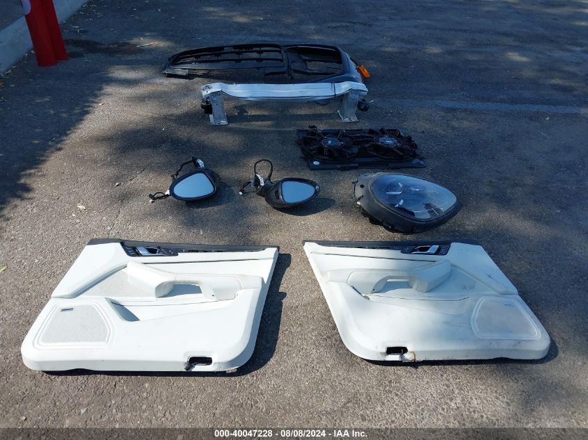 2022 Porsche Macan S VIN: WP1AG2A5XNLB23766 Lot: 40047228