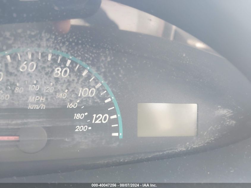 2010 Toyota Yaris VIN: JTDBT4K36A4069297 Lot: 40047256