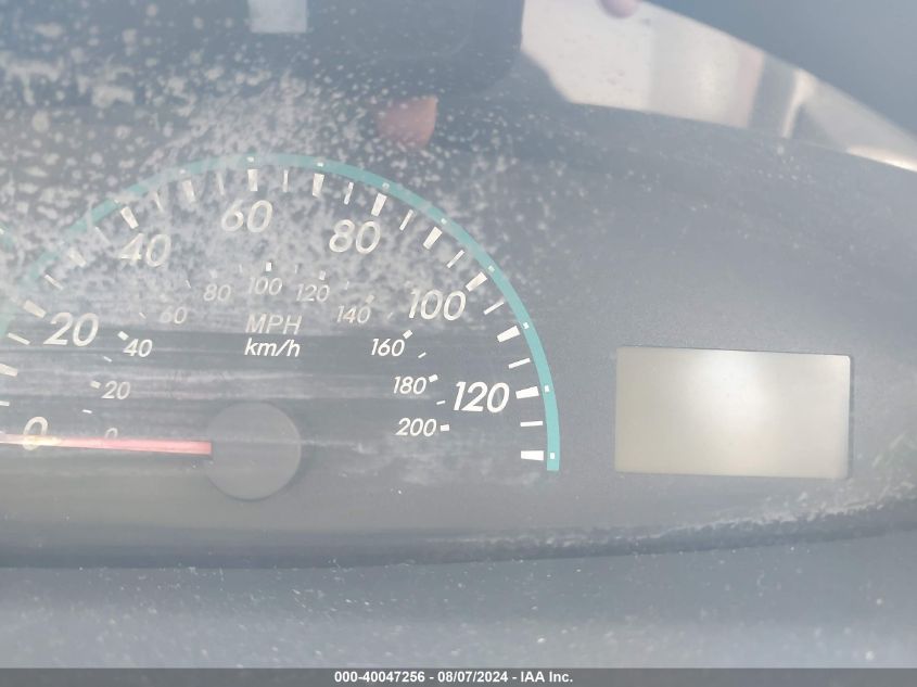 2010 Toyota Yaris VIN: JTDBT4K36A4069297 Lot: 40047256