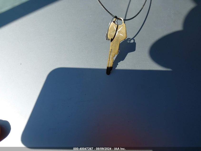 1985 Dodge Ram Van B250 VIN: 2B7HB23T7FK200198 Lot: 40047267