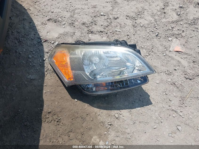 2011 Kia Soul ! VIN: KNDJT2A27B7195645 Lot: 40047305