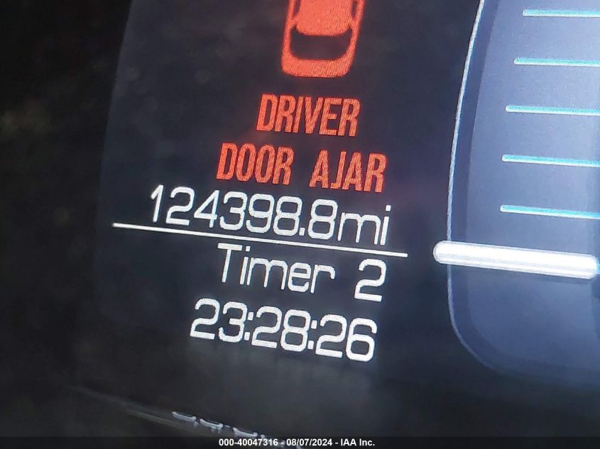 2012 Lincoln Mkz Hybrid VIN: 3LNDL2L34CR833908 Lot: 40047316