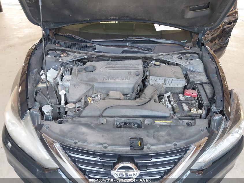 1N4AL3AP5HC483865 2017 Nissan Altima 2.5 S