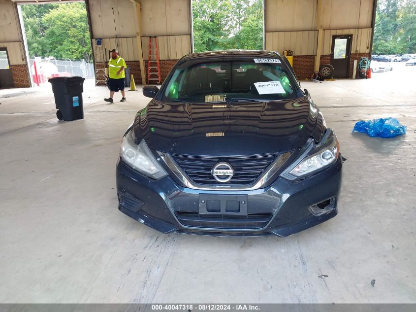 1N4AL3AP5HC483865 2017 Nissan Altima 2.5 S