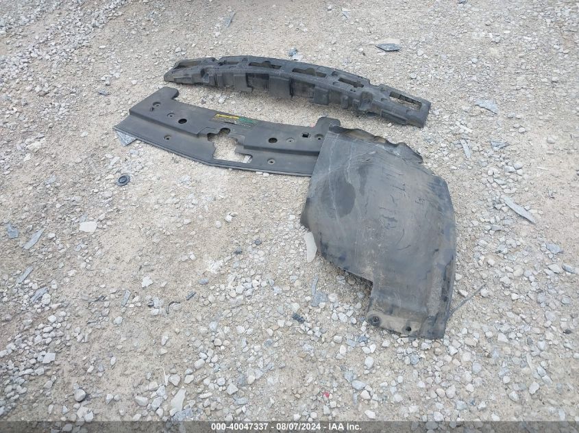 2007 Ford Mustang VIN: 1ZVFT80N575245429 Lot: 40047337