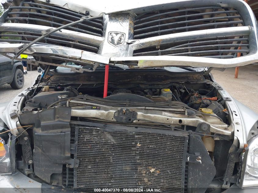 3D7KR29C06G139675 2006 Dodge Ram 2500 Slt