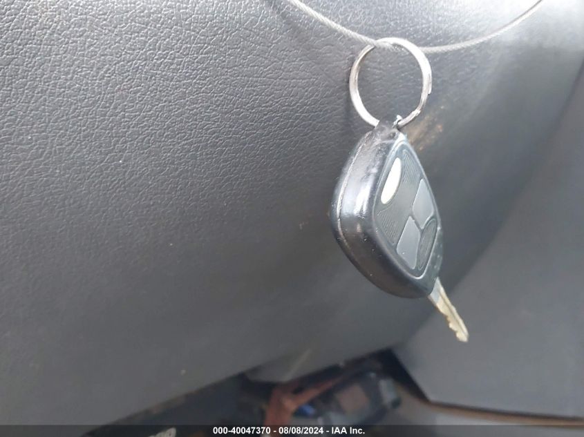 3D7KR29C06G139675 2006 Dodge Ram 2500 Slt