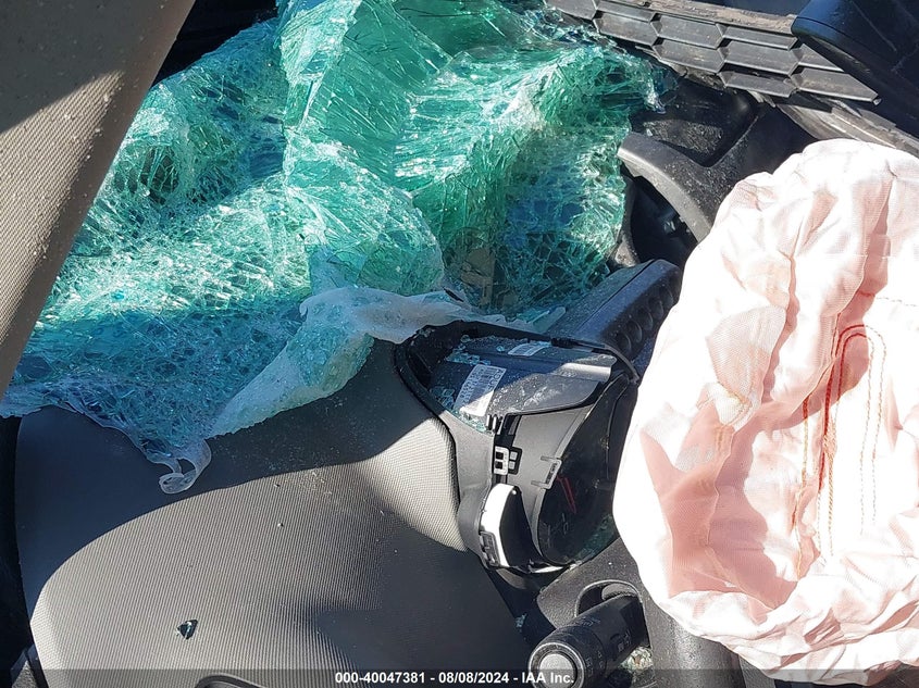 2013 Chevrolet Sonic Lt VIN: 1G1JC5SH6D4248479 Lot: 40047381