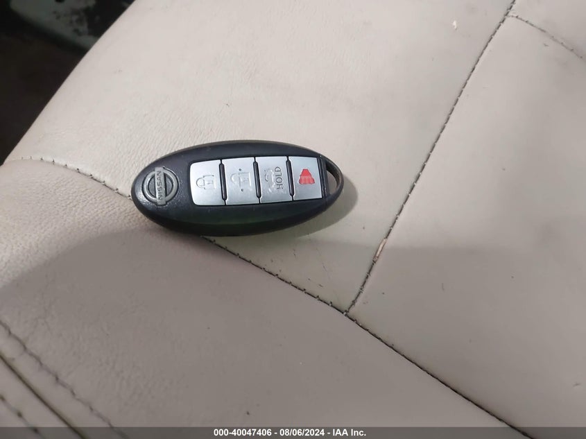 2011 Nissan Altima 2.5 S VIN: 1N4AL2AP3BC116240 Lot: 40047406