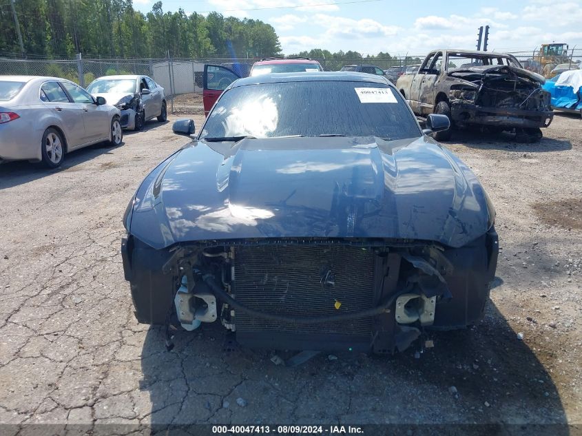 2016 FORD MUSTANG V6 - 1FA6P8AM9G5317607