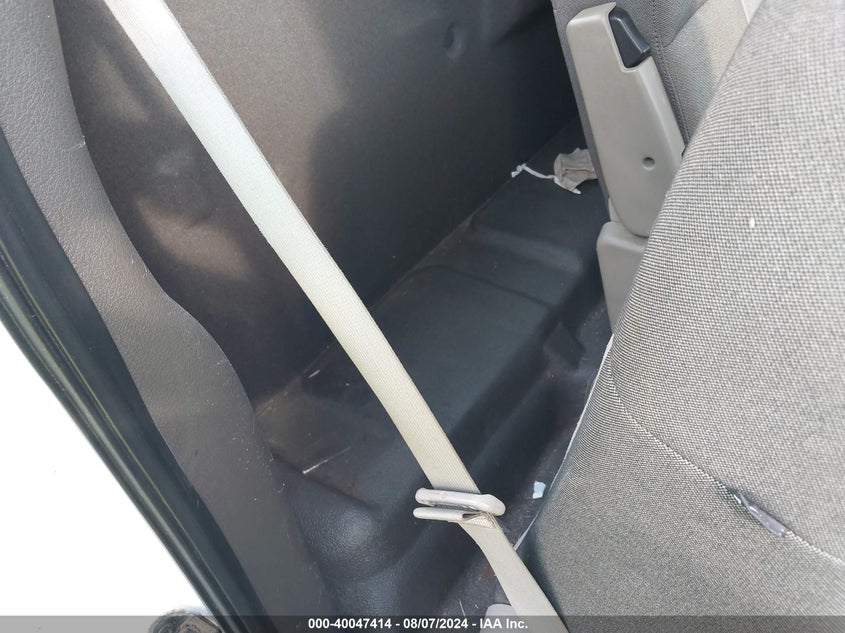 2009 Ford F150 VIN: 1FTRF12WX9KA97559 Lot: 40047414