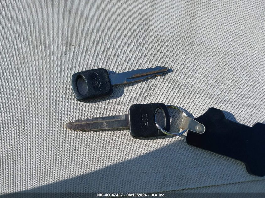 1994 Ford Mustang VIN: 1FALP4441RF174902 Lot: 40047457