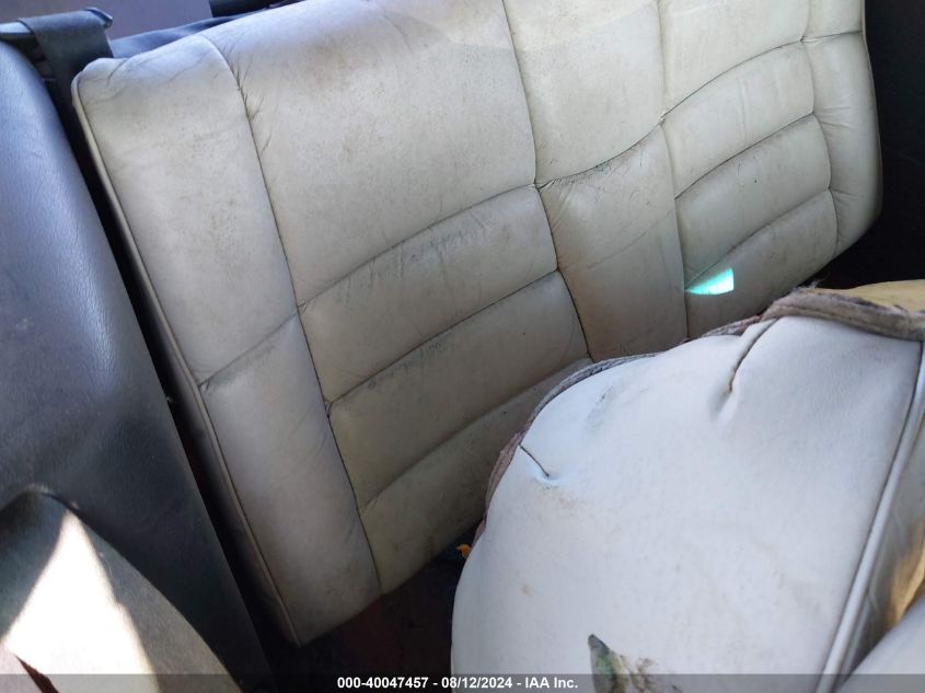 1994 Ford Mustang VIN: 1FALP4441RF174902 Lot: 40047457