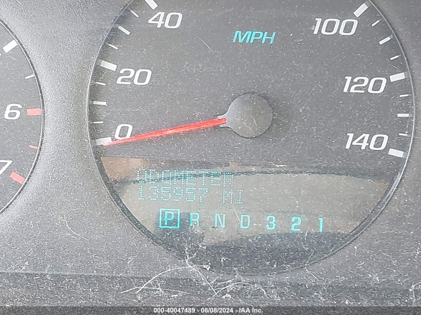 2G1WB58K169378911 2006 Chevrolet Impala Ls