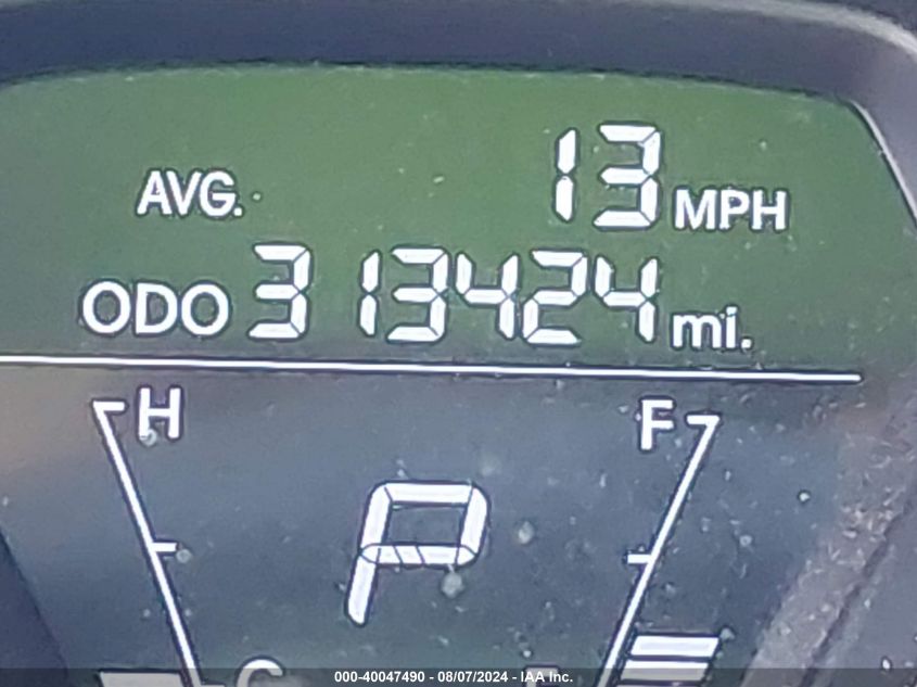 2012 Hyundai Elantra Gls (Ulsan Plant) VIN: KMHDH4AEXCU384017 Lot: 40047490