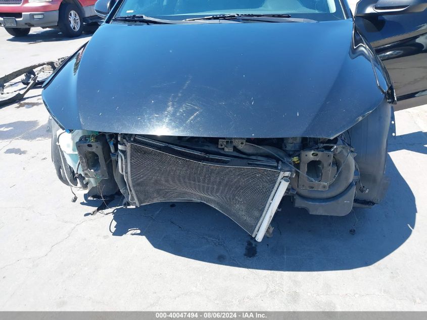 2017 Hyundai Elantra Value Edition VIN: KMHD84LF1HU261297 Lot: 40047494