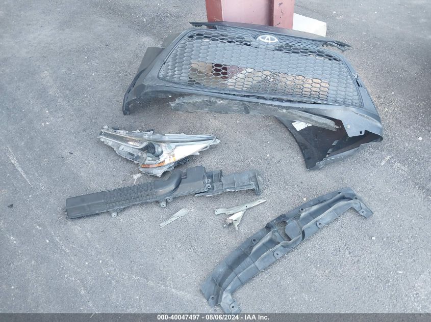 2020 TOYOTA COROLLA LE - JTDEPRAE0LJ024166