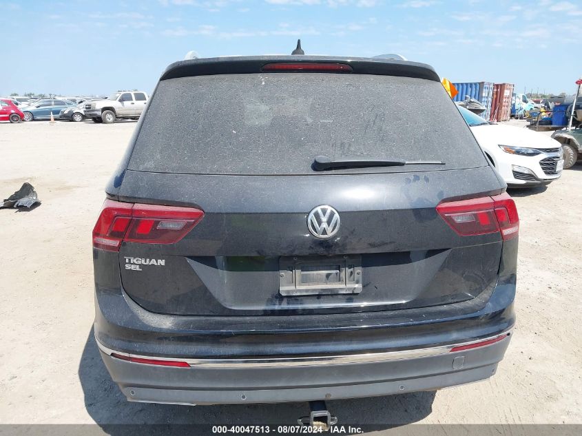 3VV3B7AX5KM142339 2019 VOLKSWAGEN TIGUAN - Image 15