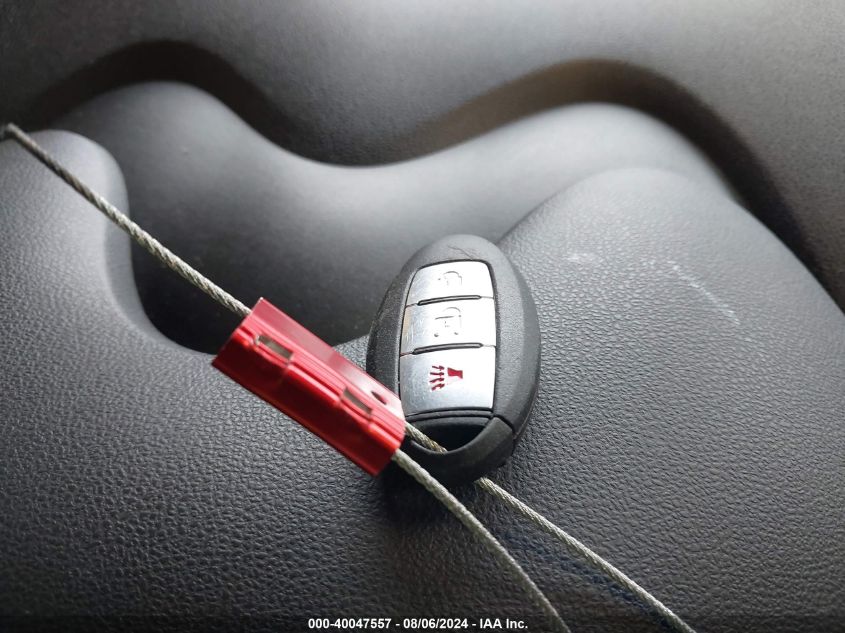 JN8AF5MR0DT225861 2013 Nissan Juke Nismo/S/Sl/Sv