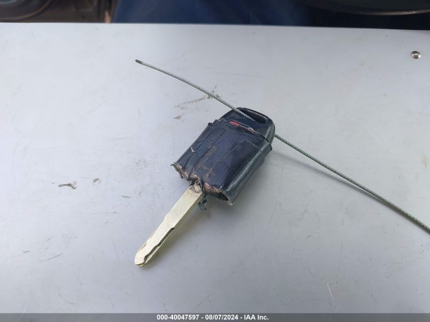 2008 Honda Cr-V Exl VIN: 5J6RE48748L034562 Lot: 40047597