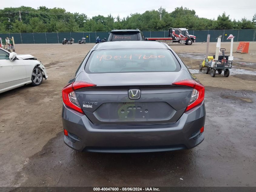 19XFC2F5XHE229112 2017 HONDA CIVIC - Image 16