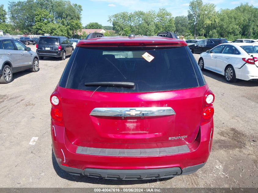 2GNALBEK7F6417723 2015 CHEVROLET EQUINOX - Image 16