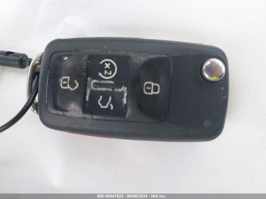 2021 Volkswagen Passat 2.0T Se VIN: 1VWSA7A36MC011772 Lot: 40047622