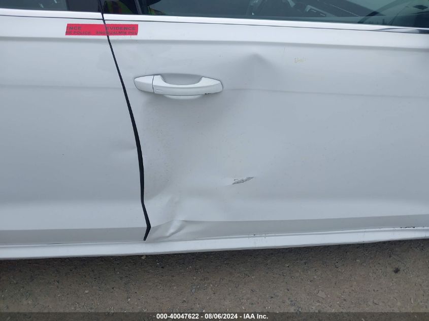 2021 Volkswagen Passat 2.0T Se VIN: 1VWSA7A36MC011772 Lot: 40047622