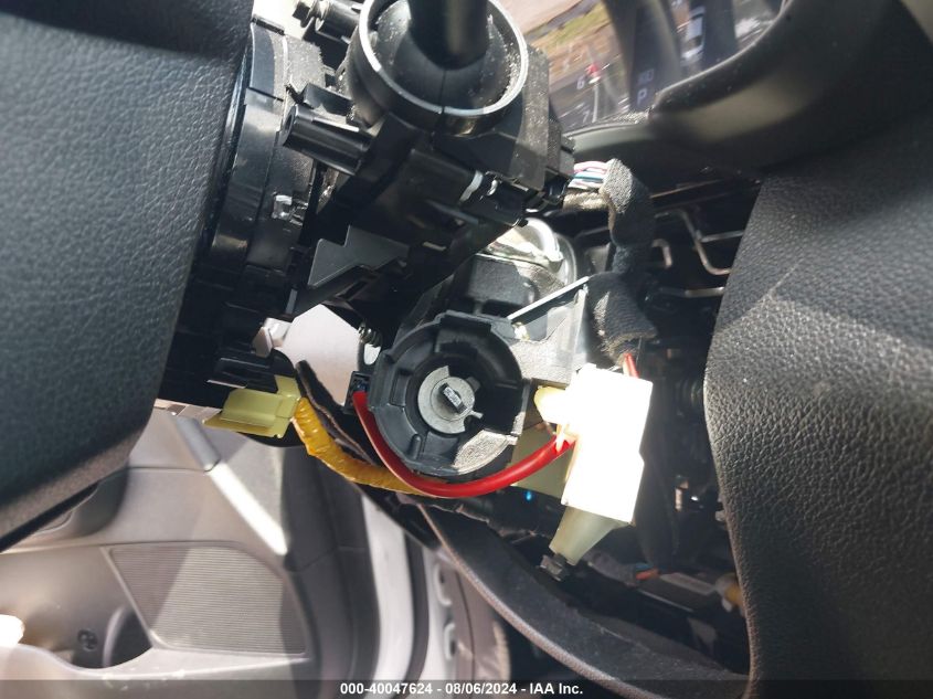 2020 Kia Optima Lx VIN: 5XXGT4L37LG422921 Lot: 40047624