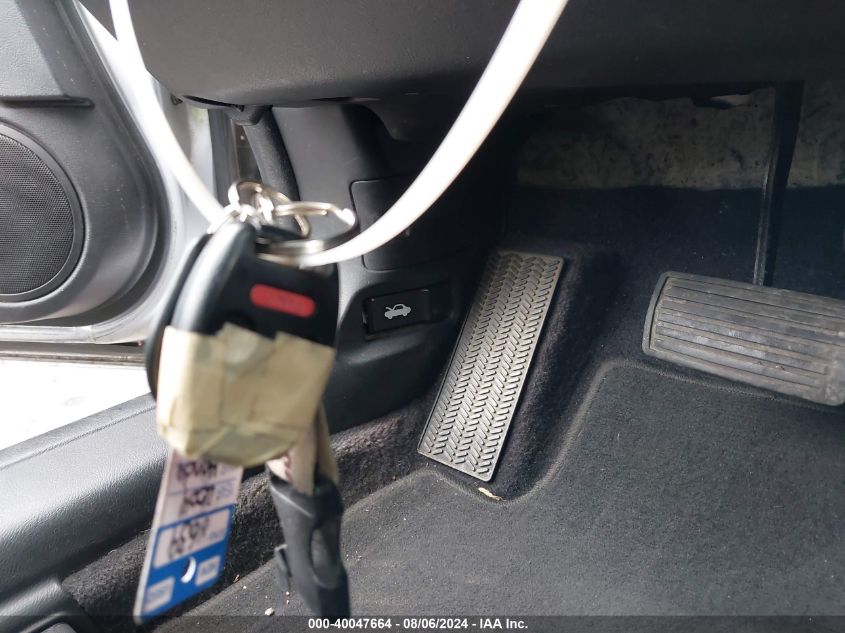 2004 Honda Accord 3.0 Ex VIN: 1HGCM66564A104114 Lot: 40047664