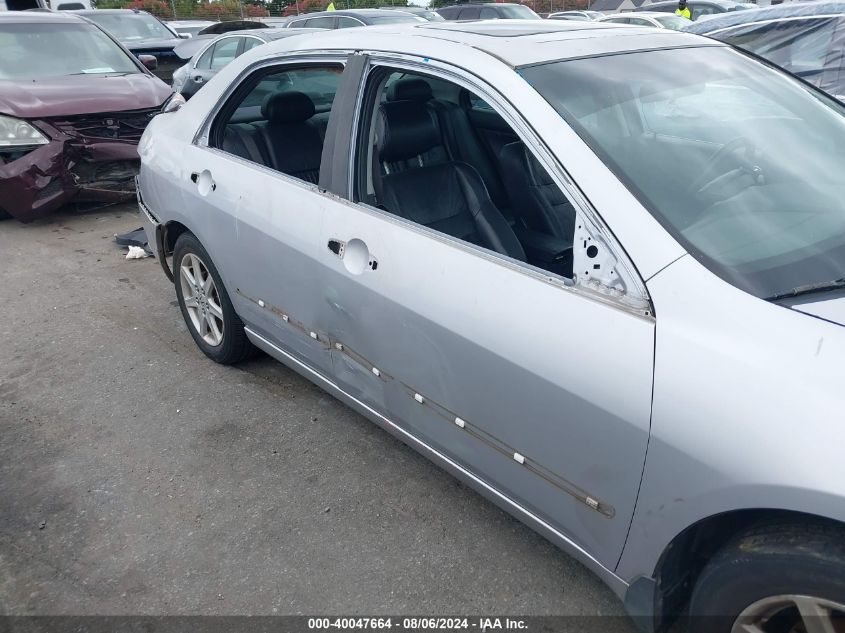 2004 Honda Accord 3.0 Ex VIN: 1HGCM66564A104114 Lot: 40047664