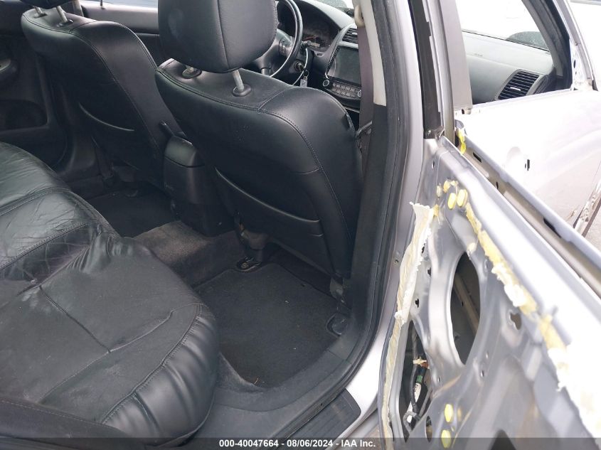 2004 Honda Accord 3.0 Ex VIN: 1HGCM66564A104114 Lot: 40047664