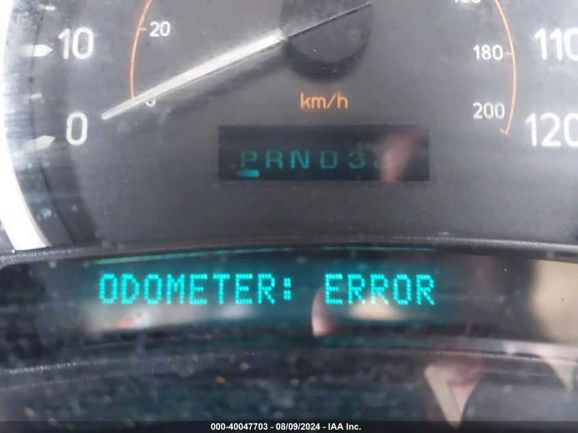 2005 Hummer H2 Sut VIN: 5GRGN22U75H109185 Lot: 40047703